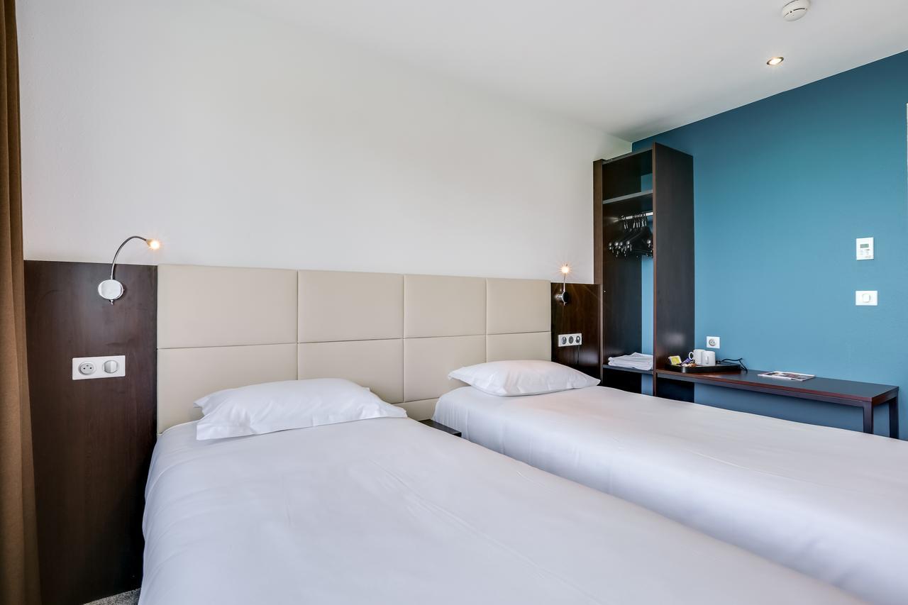 The Originals City, Hotel Caen Memorial Экстерьер фото