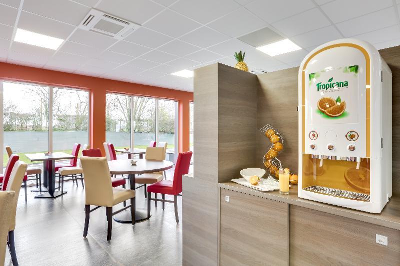 The Originals City, Hotel Caen Memorial Экстерьер фото
