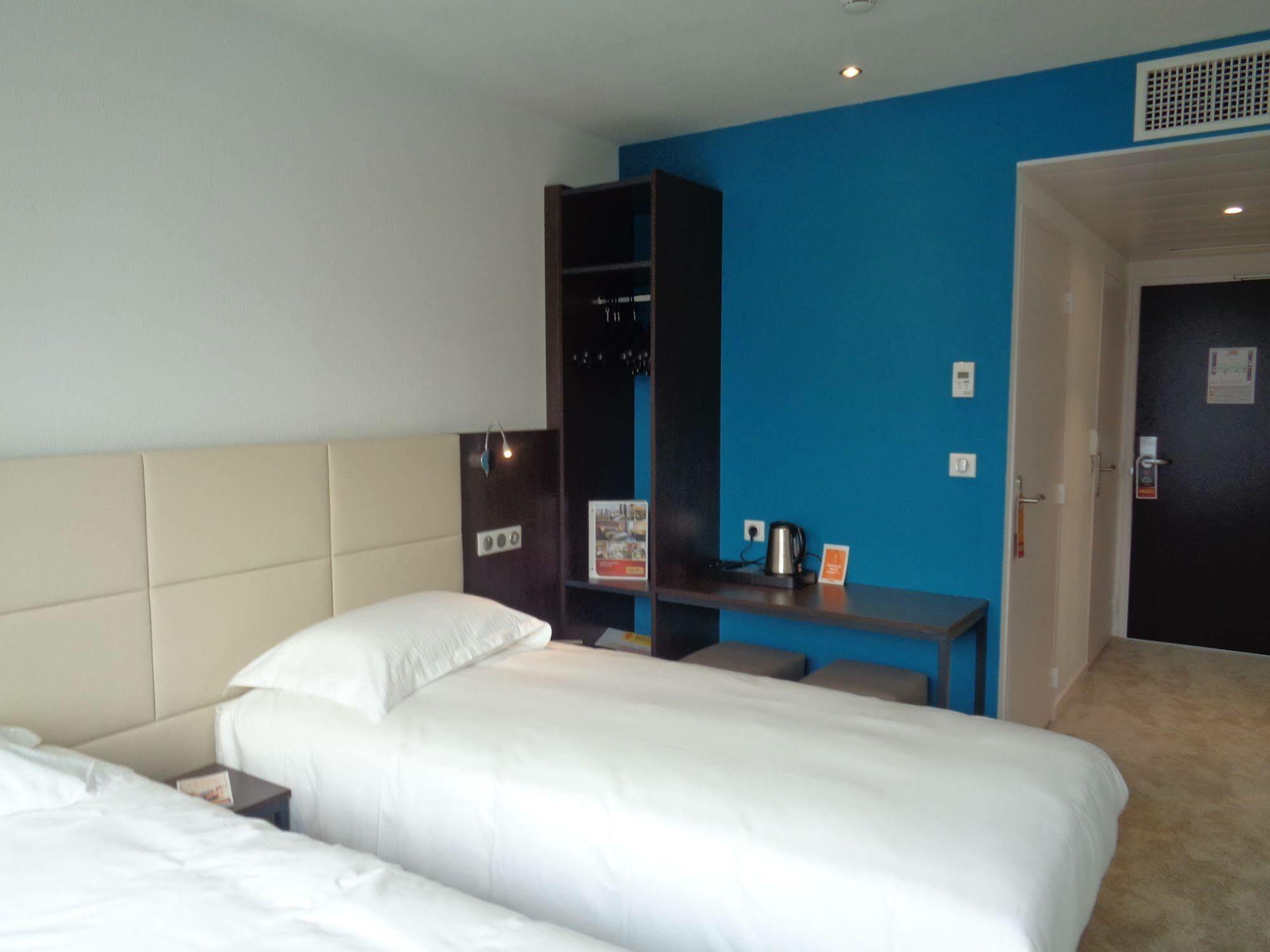 The Originals City, Hotel Caen Memorial Экстерьер фото